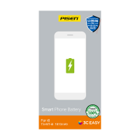 Thay pin iPhone 6 chính hãng Pisen