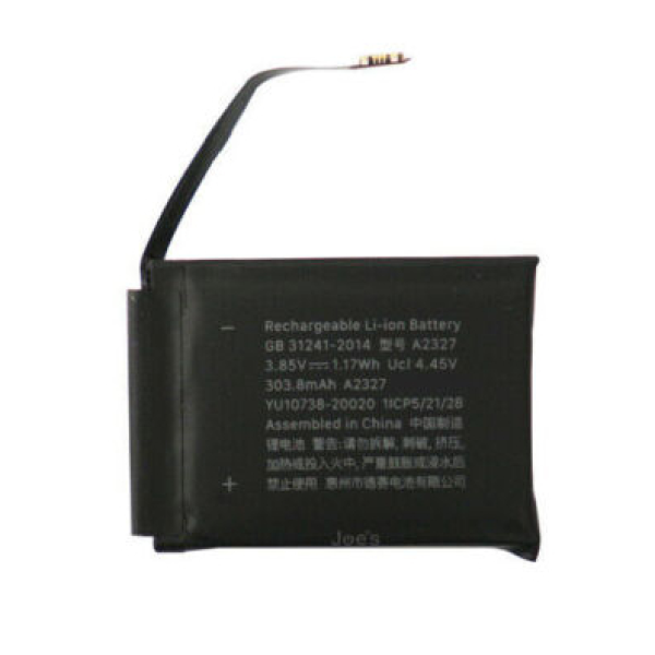 TPAW6 - Thay pin Apple Watch Series 6
