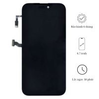 Thay màn hình iPhone 14 Promax