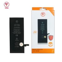 BV0003 - Thay pin iPhone 6 chính hãng Vmas