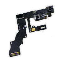 Thay camera trước iPhone 6 Plus