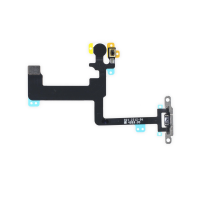 Thay dây nút nguồn iPhone 6 Plus