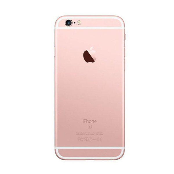 TV6P - Thay vỏ iPhone 6 Plus