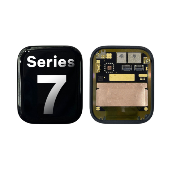 TMHAW7 - Thay màn hình Apple Watch Series 7