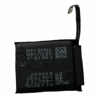 Thay pin Apple Watch Series 7