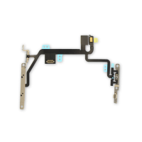 Thay dây nút nguồn iPhone 8