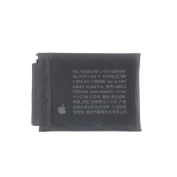 TPAW8 - Thay pin Apple Watch Series 8