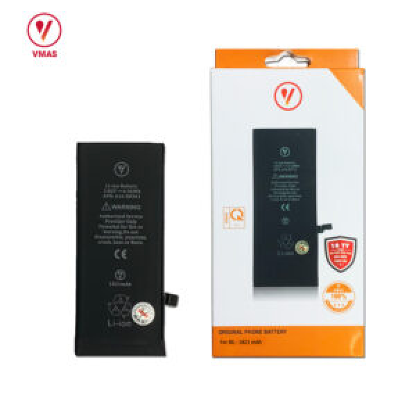 PV8 - Thay pin iPhone 8 chính hãng Vmas