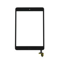 Thay kính cảm ứng iPad Air 2