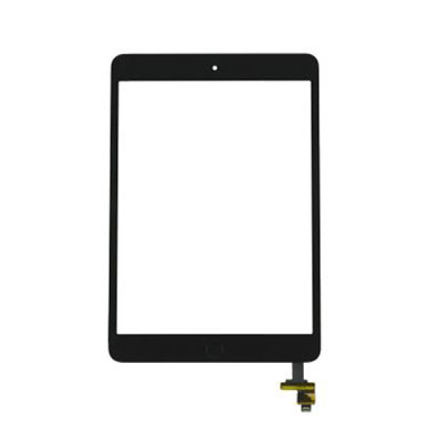 TCUIPA2 - Thay kính cảm ứng iPad Air 2