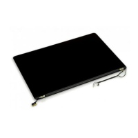 Thay màn hình MacBook Pro 2018 13 INCH A1466