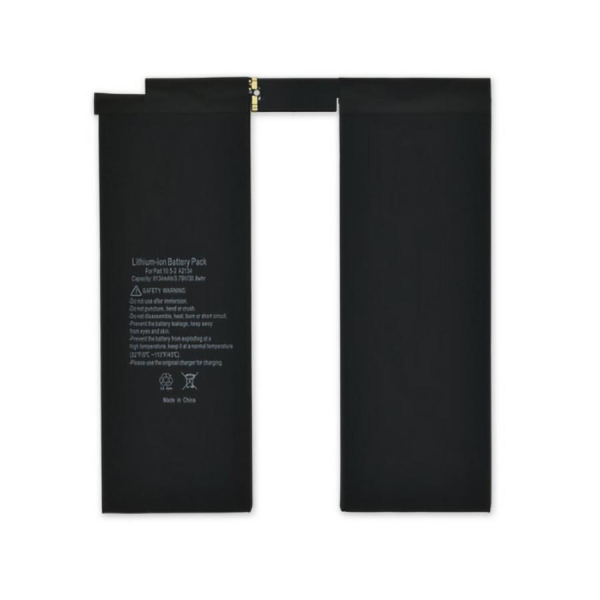 TPIA3 - Thay pin iPad Air 3