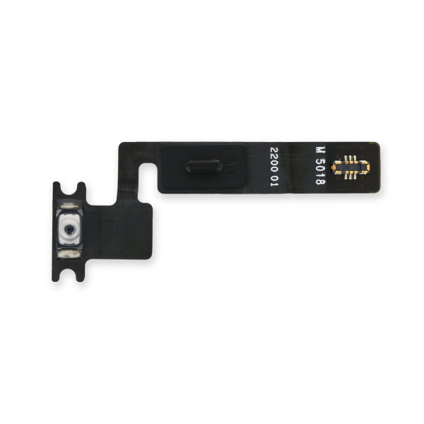 TCNIA3 - Thay cáp bật nguồn iPad Air 3