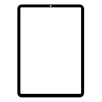 Thay ép kính iPad Air 5