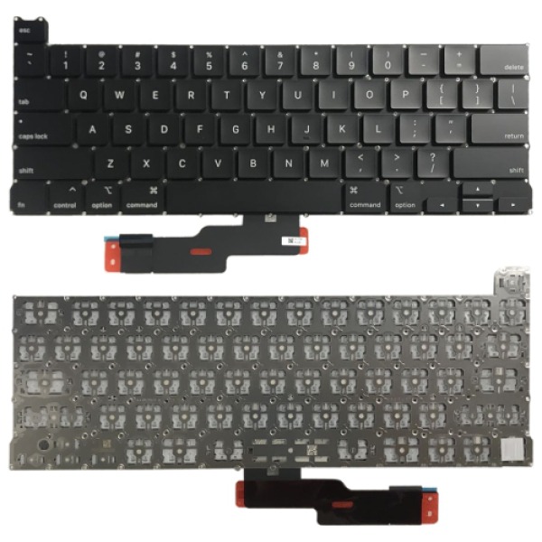 TBPMBP202013INCH - Thay bàn phím MacBook Pro 2020 13 INCH