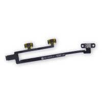 Thay cáp bật nguồn iPad Gen 6