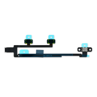 Thay cáp bật nguồn iPad Gen 7