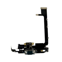 Thay chân sạc iPhone 11