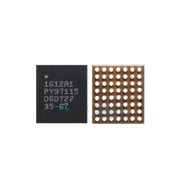 Thay IC sạc iPhone SE