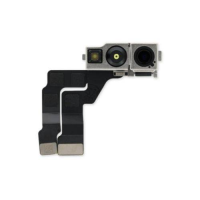 Thay camera trước iPhone 16 Promax