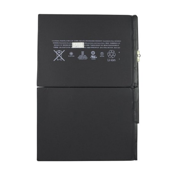 TPIA4 - Thay pin iPad Air 4