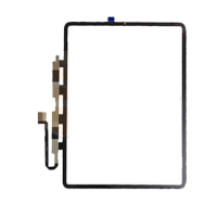 Thay kính cảm ứng iPad Pro 12.9 2021