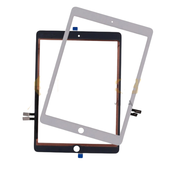 TCUIPP12.92018 - Thay kính cảm ứng iPad Pro 12.9 2018