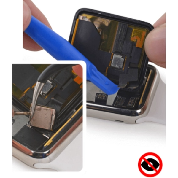 SMHT1 - Sửa hiển thị Apple Watch Series 1