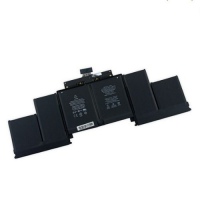 Thay pin MacBook Pro 2015 A1398