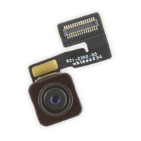Thay camera trước iPad Pro 12.9 2017