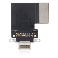 Thay chân sạc iPad Pro 11 2020