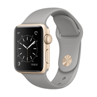Thay vỏ Apple Watch Series 2