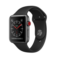 Thay vỏ Apple Watch Series 3