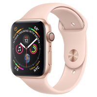 Thay vỏ Apple Watch Series 4
