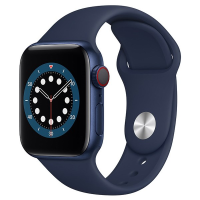 Thay vỏ Apple Watch Series 6