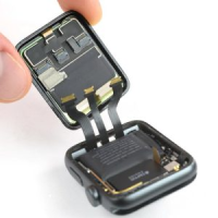 Thay màn hình Apple Watch SE