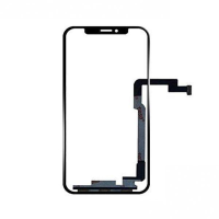 Thay cảm ứng iPhone XS Max