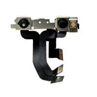Thay camera trước iPhone 12 Promax