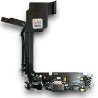 Thay chân sạc iPhone 15 Pro