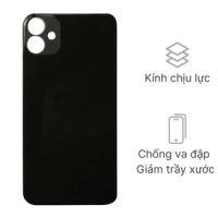 Thay kính lưng iPhone 11
