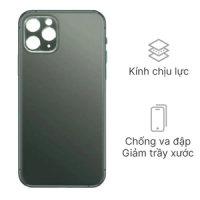 Thay kính lưng iPhone 11 Pro