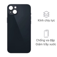 Thay kính lưng iPhone 14 Plus