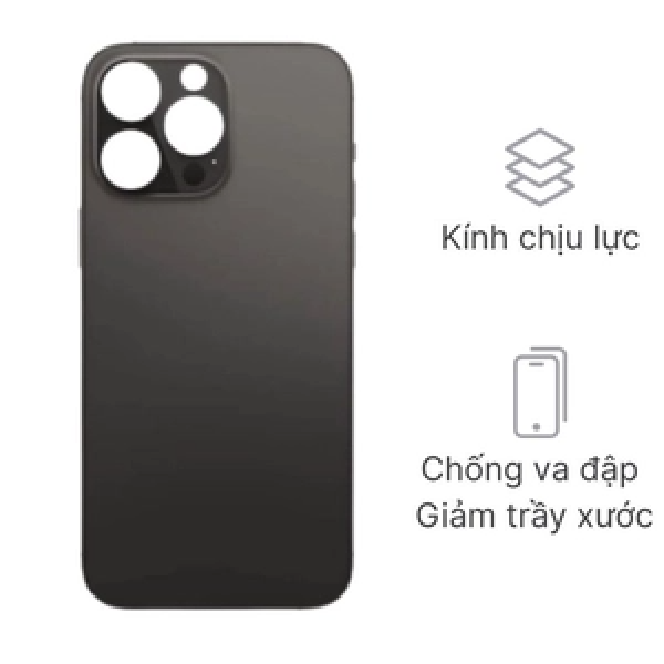 TKL14PR - Thay kính lưng iPhone 14 Pro