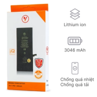 Thay pin iPhone 11 Promax chính hãng Vmas