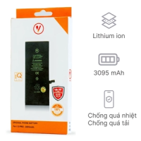 Thay pin iPhone 13 Pro chính hãng Vmas