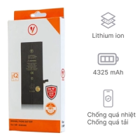 Thay pin iPhone 14 Plus chính hãng Vmas