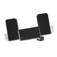 Thay pin MacBook Air 2019