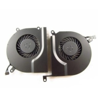Thay quạt MacBook Pro 2012