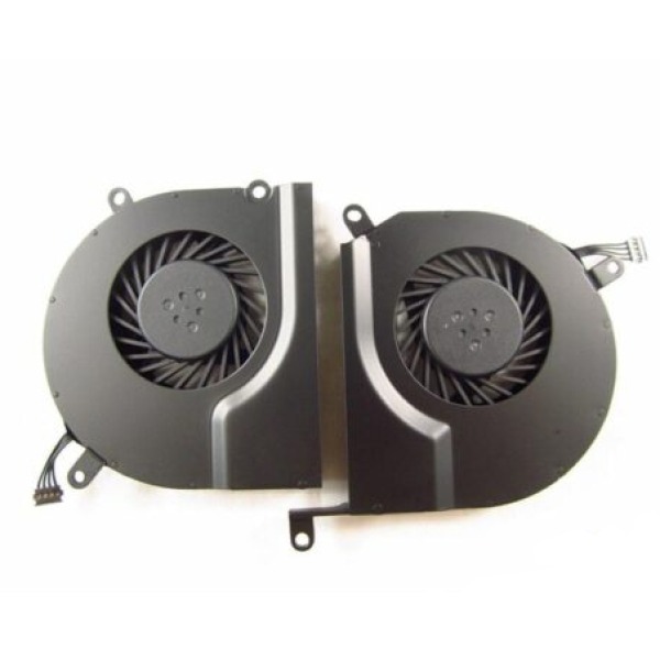 TQMBP2012 - Thay quạt MacBook Pro 2012