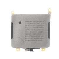 Thay pin Apple Watch Ultra